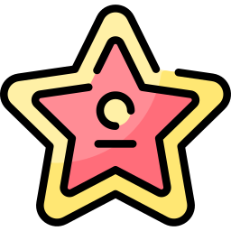 Star icon