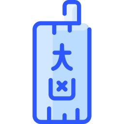 오미쿠지 icon