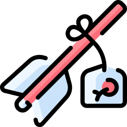 Hama yumi icon