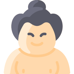 sumo ikona