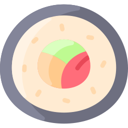 Sushi icon