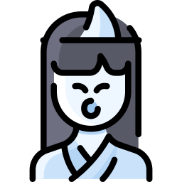 yurei ikona