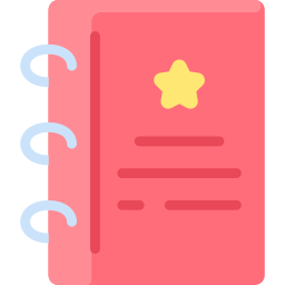 Script icon