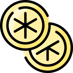 Citrus icon