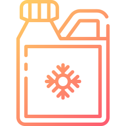 kühlmittel icon