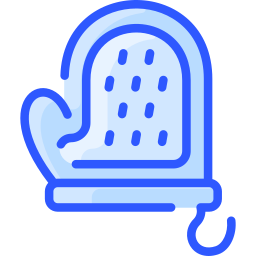 Mitten icon