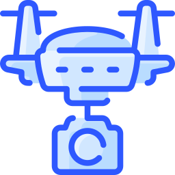 Drone icon