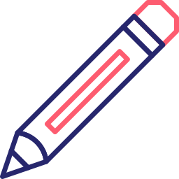 Pencil icon