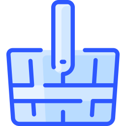 Bucket icon