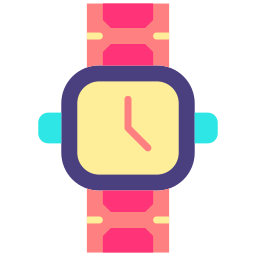 Wristwatch icon