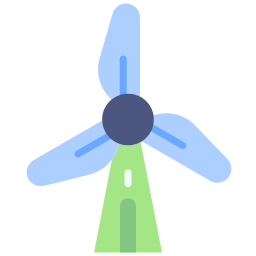 turbines icoon