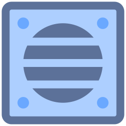 Ventilation icon