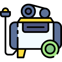 compresor icono