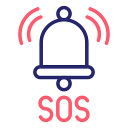 sos иконка