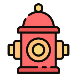 hydrant icon