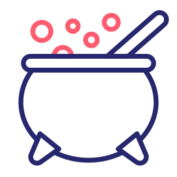 Cauldron icon