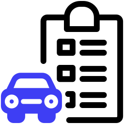 運転免許試験 icon