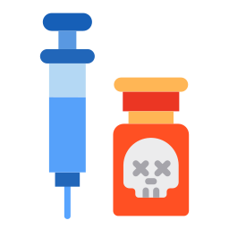 Injection icon