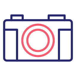 Camera icon