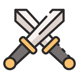 Sword icon