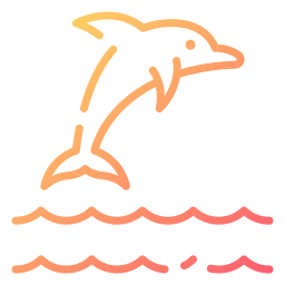 Dolphin icon