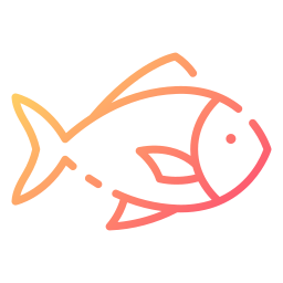 Fish icon