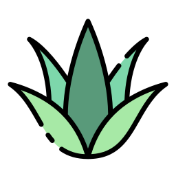 agave icono