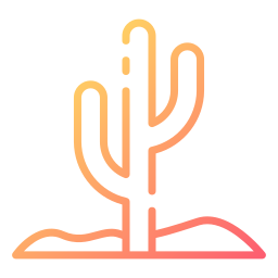 Cactus icon