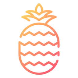 Pineapple icon