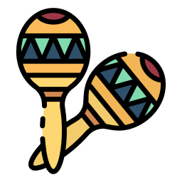 Maracas icon