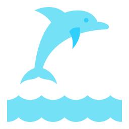 delfin icon