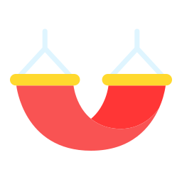 Hammock icon