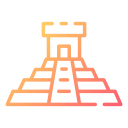 マヤのピラミッド icon