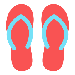 sandalen icon