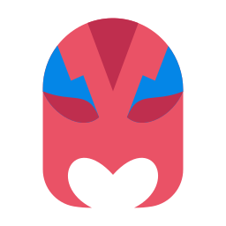 マスク icon