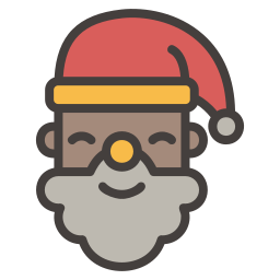 weihnachtsmann icon