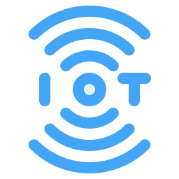 Iot icon