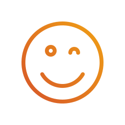 Smile icon