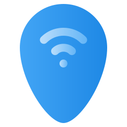 Map pointer icon