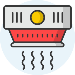 detector icono