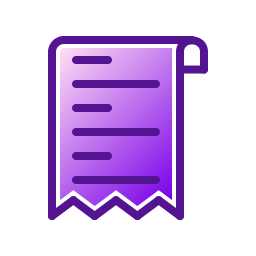 Billing icon