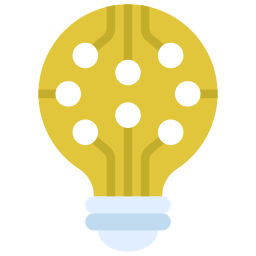 ideas icono