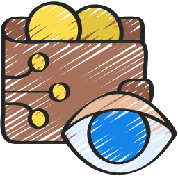 Wallet icon