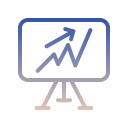 Presentation icon