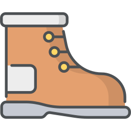 Boots icon