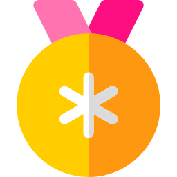 Medal icon