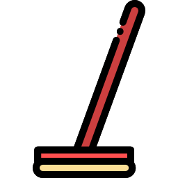 Broom icon