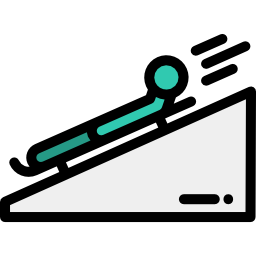 Sled icon