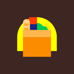 Groceries icon