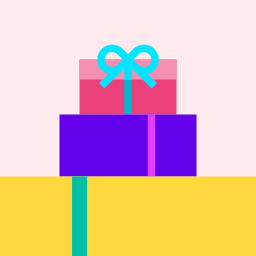 Gifts icon